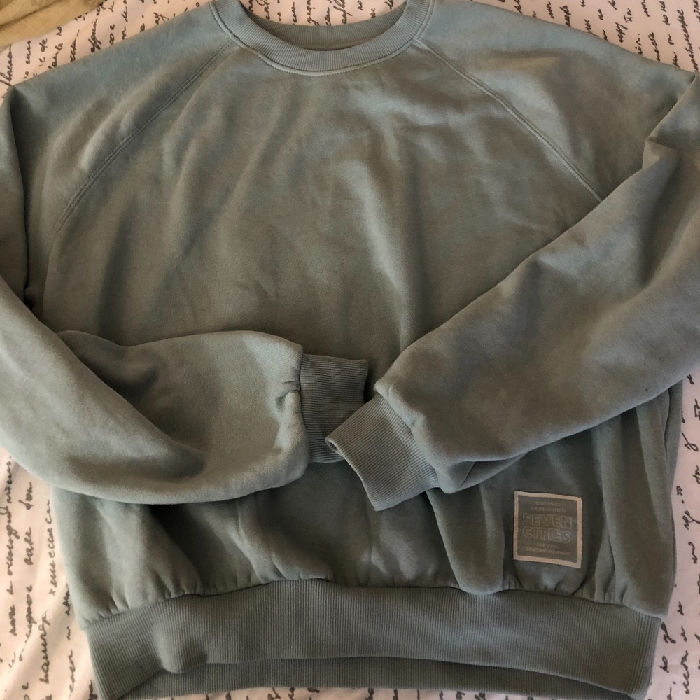 H&M SWEATSHIRT